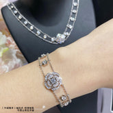 China Replica Chanel Bracelets 105usd Only